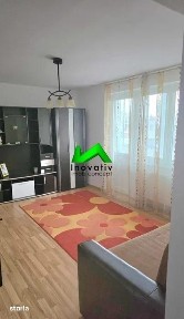 Apartament de inchiriat 2 camere Pet Friendly Sibiu Luptei