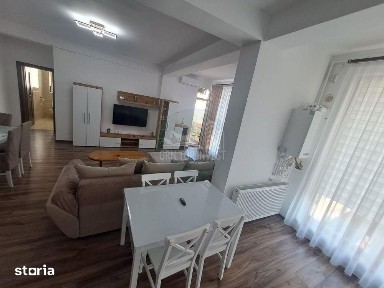 Apartament 2 camere cu balcon zona Selimbar