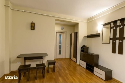 Apartament 2 camere zona Tilisca
