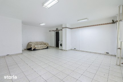 Spatiu comercial Crangasi