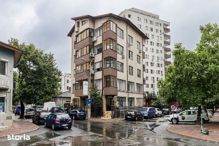 Spatiu birouri Nerva Traian