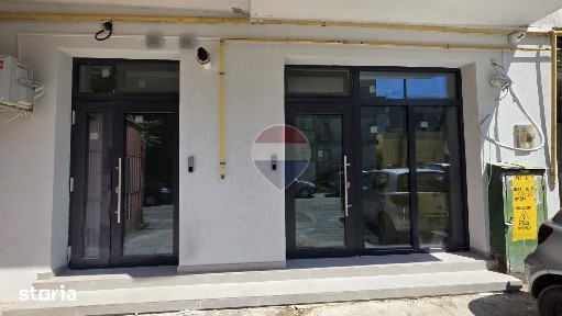 Spațiu comercial pentru activitati diverse Bacau