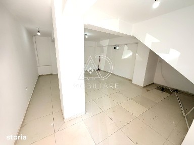Spatiu Comercial Piata Mare Targu Jiu