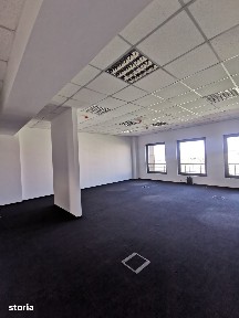 Birou de închiriat în Otopeni, Ilfov 49 mp- langă Aeroport