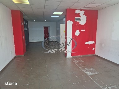 Spatiu comercial cu vitrina, Piata Mihai Viteazu