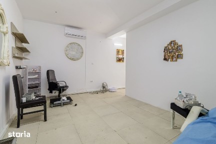 Spatiu comercial de inchiriat - Cernica