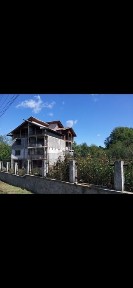 Casă in zonă liniștită