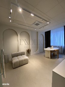 Studio open space, Pilates, Foto | 140 mp | Mihai Eminescu-Dacia