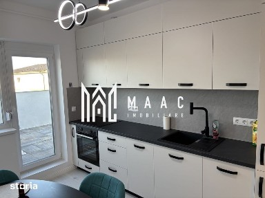 Penthouse 2 camere | 2 Terase | Loc de parcare | 60 MPU | Tineretului