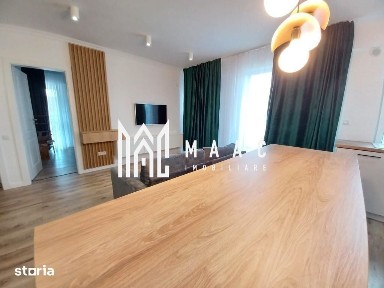 Apartament 3 camere | Pet Friendly I Piscina | Tiglari