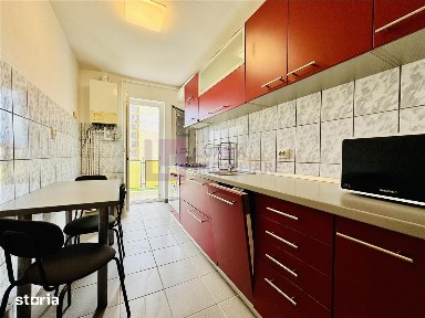 Apartament 3 camere pet friendly | Bld Mihai Viteazu | terasa | pivnit
