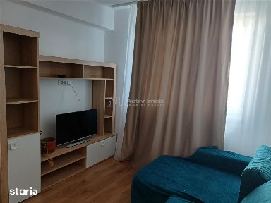 Apartament de inchiriat Lacul lui Binder