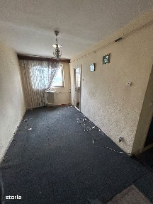 De vanzare garsoniera cf2, etajul 2, zona Kaufland 18500euro