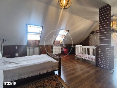 Casa de vanzare cu 3 camere de tip P+M in zona Velenta, Oradea