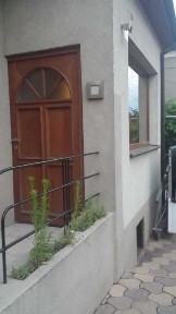 Apartament cu 3 camere în vilă (Zonă Iulius Mall / Gheorgheni)
