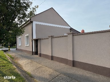 Casa renovata in Iosia | Parcul Ghioceilor