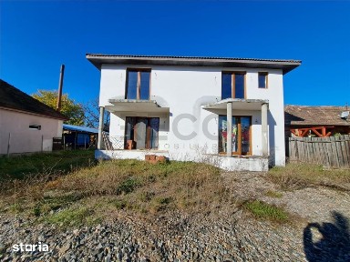 RECO Casa in Lugasu de Jos la 32km de Oradea
