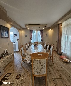 Vand/ schimb Casă generoasa în Fughiu