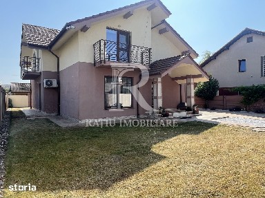 Casa cu 5 camere | P+M | Iosia | Oradea