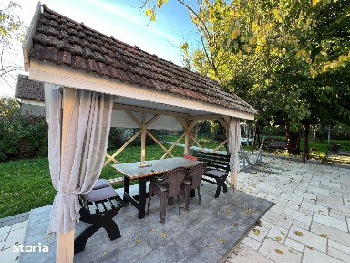 Casă 149 mp aproape de Aquapark Nymphaea!