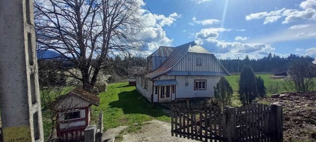 Teren intravilan in Poiana Stampei, 3900 mp
