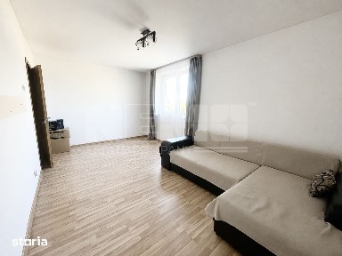 Apartament 3 camere decomandat - 62 mp - Etaj 1 - Centru Marginea