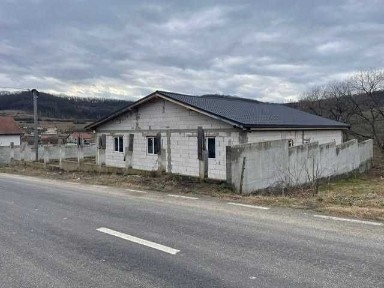 Sibiu, Darlos