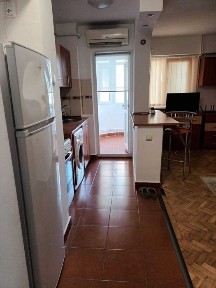 Inchiriem garsoniera Vasile Conta-Ultracentral-Hotel Ramada,mobilata modern, Centrala,AC