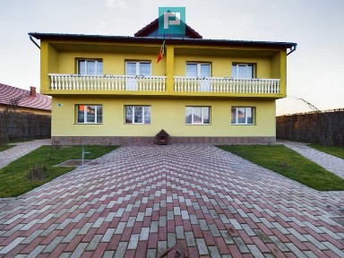 Parte de Vilă Duplex Spațioasă în Gai - 176 mp Utili
