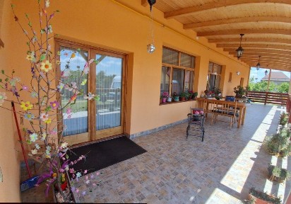 Casa de vanzare Arad