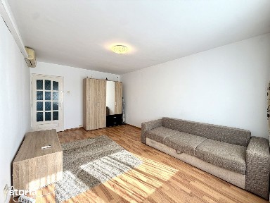 Apartament elegant 2 camere, 50 mp utili, etaj 4 - Zona Lipovei
