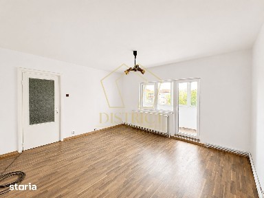 Apartament spațios cu 3 camere si 2 bai | Bucovina