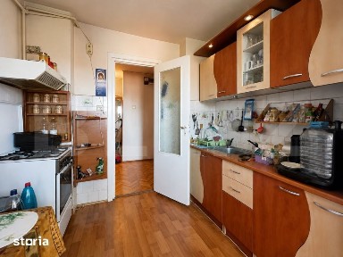 Apartament 3 camere- zona Circumvalatiunii, la 5 minute de Parcul Bota
