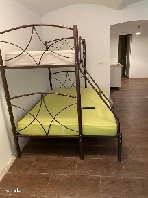 Apartament cu o camera, 35 mp utili, demisol, zona - Piata Maria