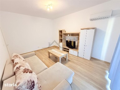 Apartamment 2 camere | Decomandat Et.2 | Bloc 2020, 55 mp - Zona Buzi