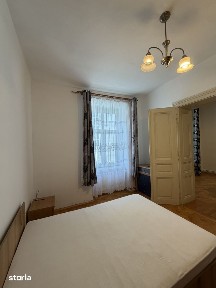 Oportunitate de Investitie, Apartament in Cladire Istorica