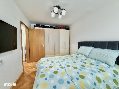 Apartament modern cu 3 camere 64 mp | Girocului