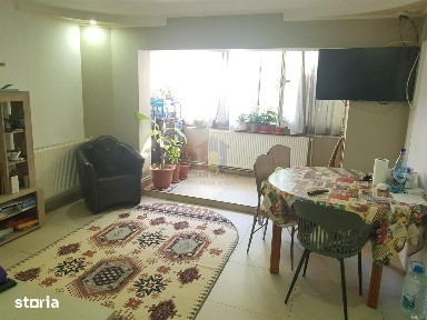 Spatios 2 camere,spatios, zona Garii,parter+balcon