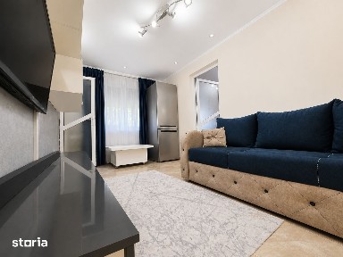 2 camere Obor |La cheie|Centrală| Mobilat și utilat | Renovat integral