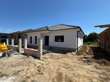 Calea Odoreului, Bercu Rosu, Satu Mare