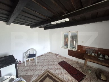 Casa cu anexa de vanzare,zona Micula