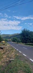 Casa spatioasa cu gradina si mult potential in podgoriile Aradului