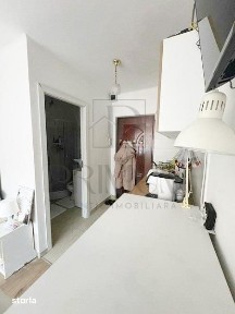 UMT - 1 CAMERA - RENOVATA - BAIE - AER CONDITIONAT