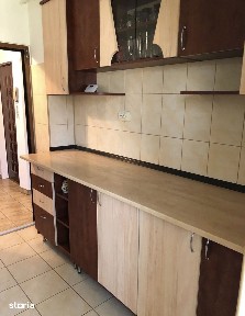 3 camere Zona Baba Dochia mobilat utilat