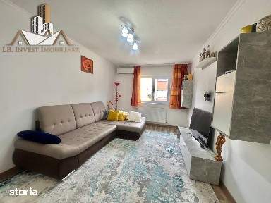 Apartament 2 camere | Sânandrei | Complet mobilat și utilat | Etaj 1