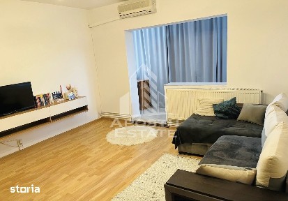 Apartament cu 2 camere de vanzare, renovat, Zona Aradului, Timisoara