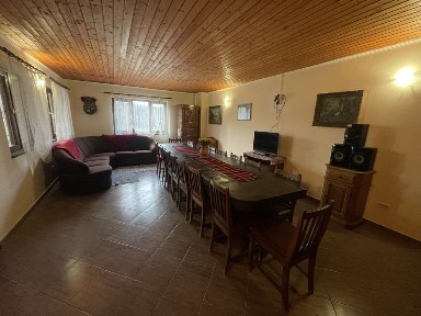 Casă rustică în pădure - Colonia Utviniș, Zimandcuz, Arad