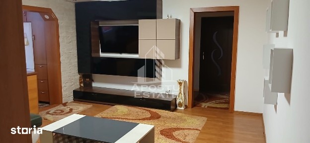 Apartament cu 2 camere de vanzare, Timisoara zona UMT