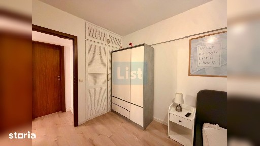 Apartament 2 Camere|Bloc Privillege| Etaj 1, Complet Mobilat și Utilat