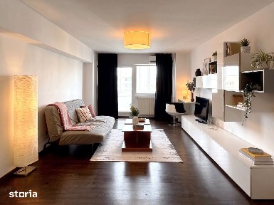 | Apartament 2 camere | Sector 1 - Știrbei Vodă | Mobilat și utilat |